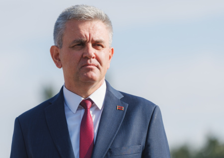 Приднестровье вновь объявило чрезвычайное экономическое положение