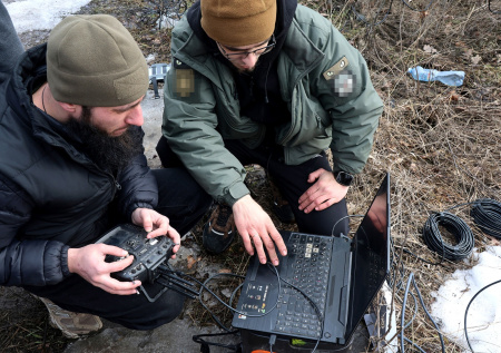 Удар по детсаду, обстрел беженцев, шпион в ДНР: ВСУ атакуют РФ 20 марта
