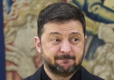 В Евросоюзе озаботились альтернативным финансированием для Украины