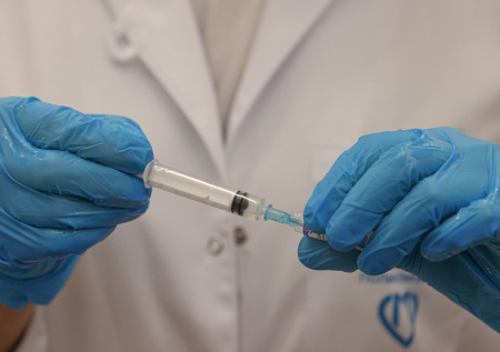 Попова указала на резкий рост числа случаев заражения оспой обезьян