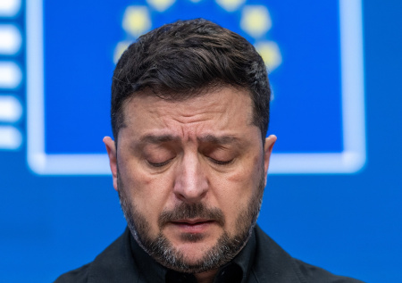 В России призвали к удару по бункеру «кровавого клоуна» Зеленского