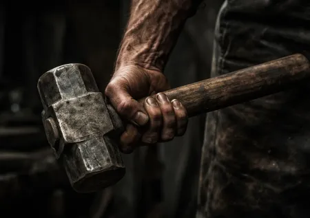 Пожизненное для душегуба: рецидивист изнасиловал и убил мать двоих детей