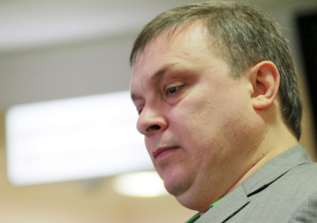 Продюсер «Ласкового мая» пожаловался на плохое здоровье