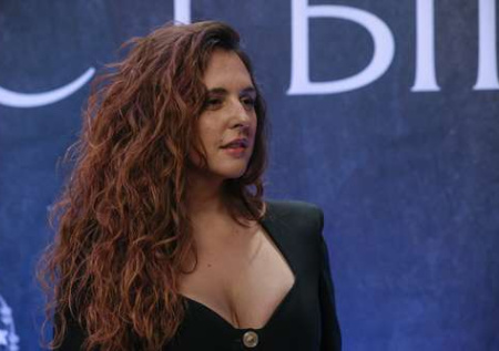 Похудение, личная жизнь, критика хейтеров: как живет актриса Мария Шумакова