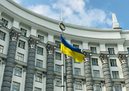 Герой России назвал имя «настоящего президента» Украины