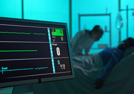 Пациентка стала мертвой почти на полчаса и перестала бояться смерти