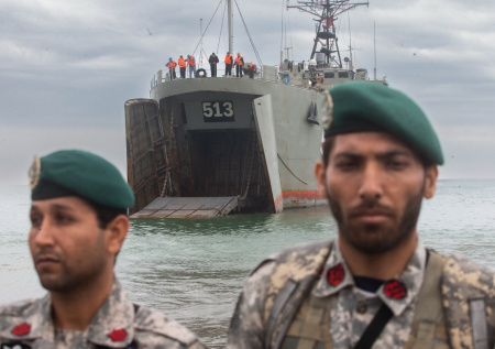 Востоковед оценил возможность эскалации войны на Ближнем Востоке