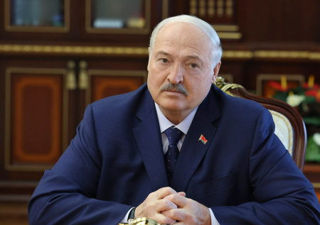 «Кинули»: Лукашенко заявил, что США «очень болезненно» относятся к ЕС