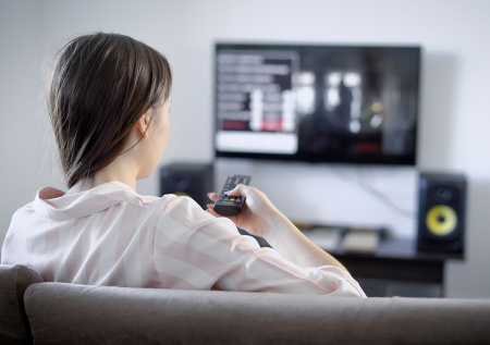 В «VK видео» рассказали о привычках зумеров