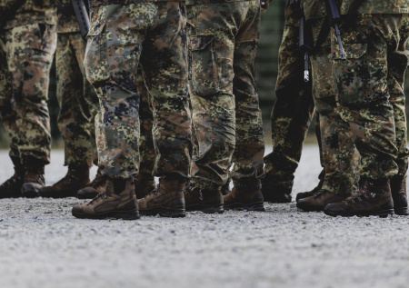 Польша вывела всех своих военных из Ирака