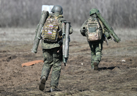 «Братья не по крови, а больше!» Боец СВО о фронте и возврате к мирной жизни