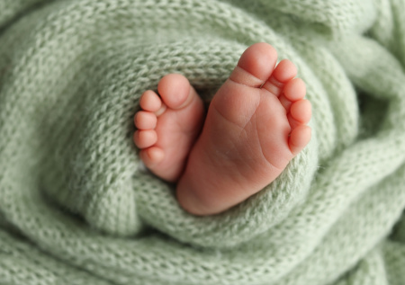 У российского чиновника родился 33-й ребенок