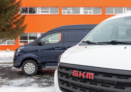 АвтоВАЗ начал выпускать автомобили под новым брендом