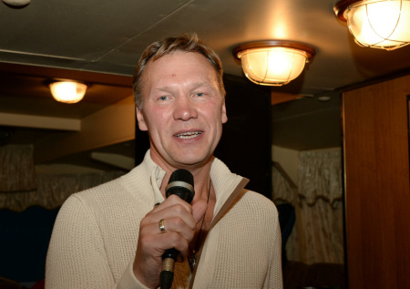 Детство в интернате, измены жене, новые роли: куда пропал Анатолий Журавлев