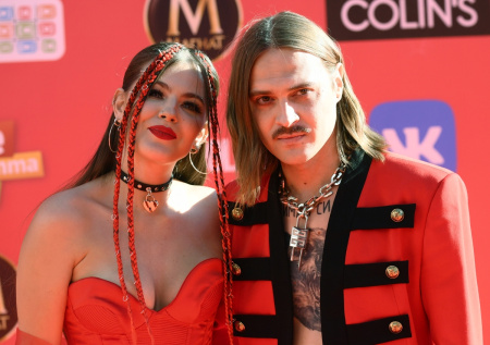 Группа с лидером-иноагентом решила изменить стиль после переезда в США