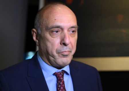 Посол Израиля прибыл в МИД России после атаки по журналистам RT в Ливане