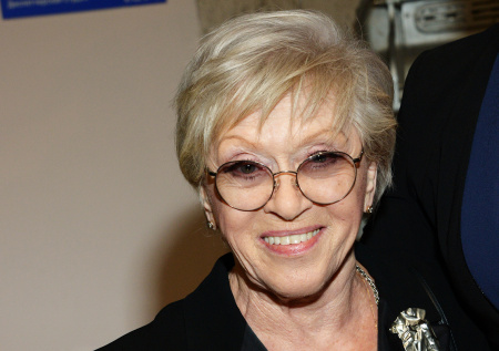 Стало известно, когда Фрейндлих вернется на сцену БДТ