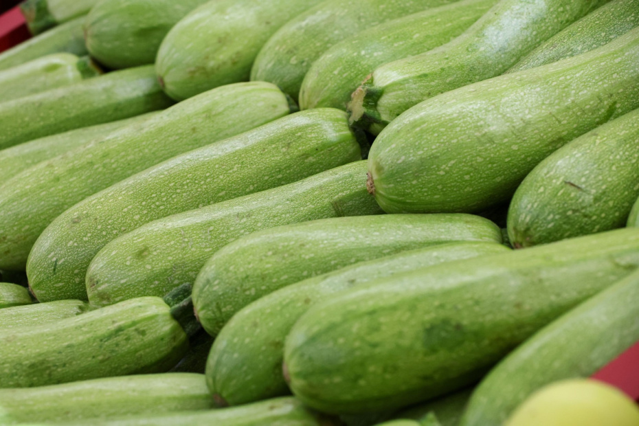 10 раннеспелых сортов овощей для быстрого урожая