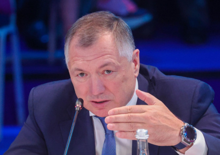 Хуснуллин связал запуск новых дорожных проектов с ключевой ставкой