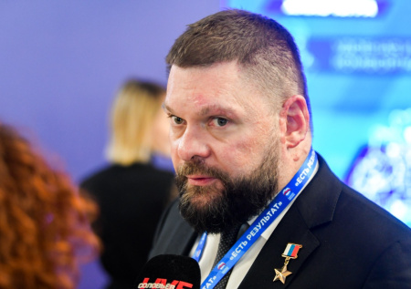 Поддубный раскрыл, зачем колумбийские наркокартели сражаются на Украине