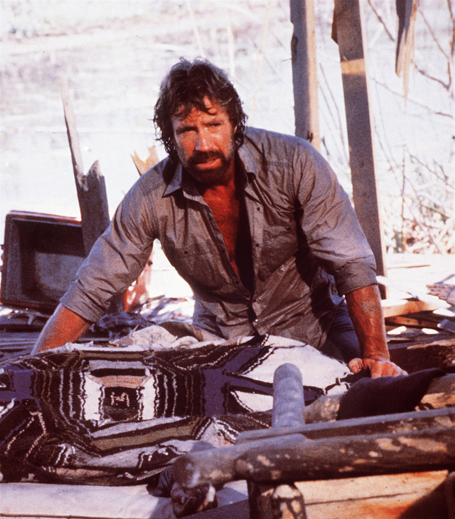 Вторжение в США