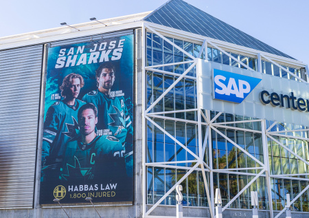 Россияне не помогли своему клубу спастись от разгромного поражения в НХЛ