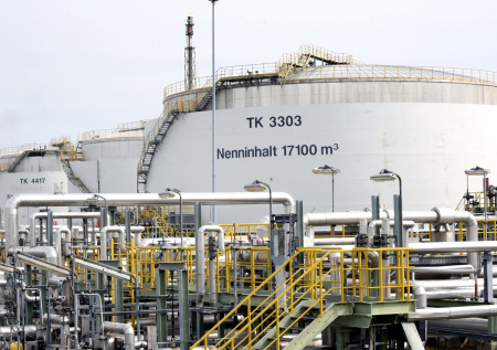 Стало известно, что ЕС может отложить отказ от российской нефти