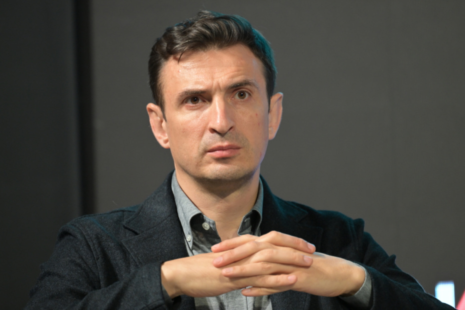 Алексей Гаврилов