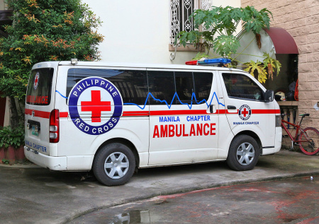 Появились новые подробности гибели россиянина на Филиппинах