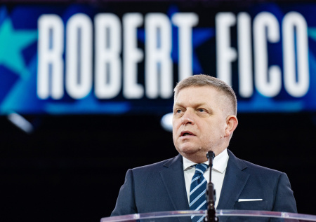 В Госдуме объяснили, почему Венгрия и Словакия не боятся идти против ЕС