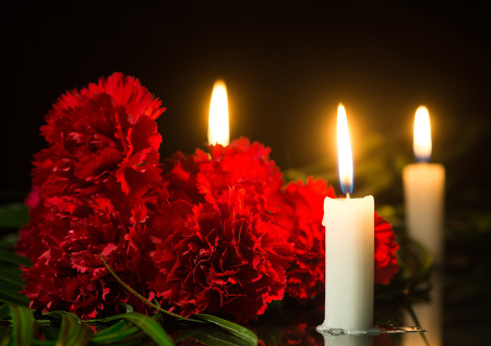 Стало известно, где похоронят Галину Мшанскую