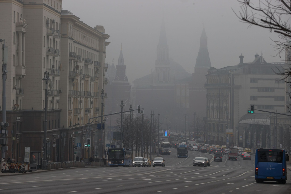 Погодные приметы: конец марта 2026 года