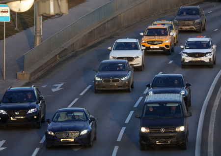 Метеоролог ответила, можно ли москвичам менять резину на летнюю