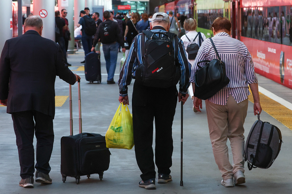Скидки на поезда РЖД: куда и когда ехать выгоднее всего