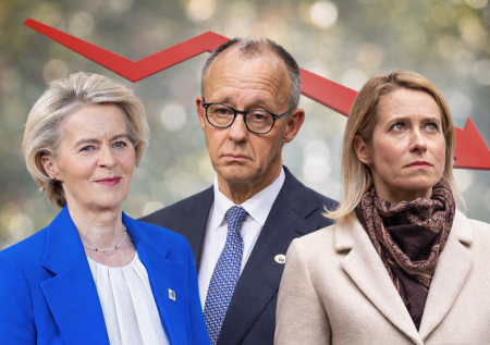 «Гадят изрядно»: депутаты и политологи назвали худших западных политиков