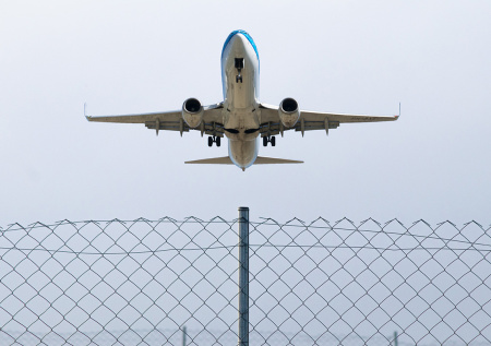 Авиационные гиганты в панике готовятся к дефициту топлива