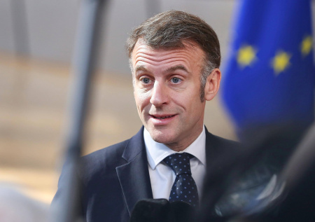 Политолог назвал самого переоцененного мирового лидера