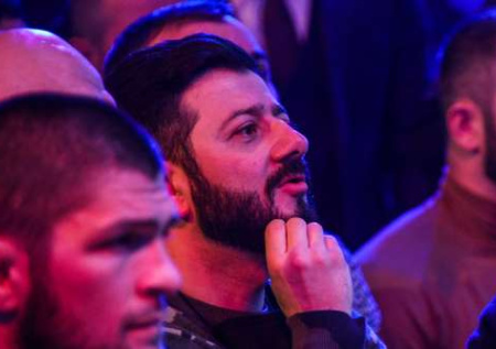 Взлетевшие гонорары, новая возлюбленная, гражданство: как живет Галустян