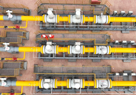 Энергетик оценил шансы Израиля построить трубопроводы в Персидском заливе