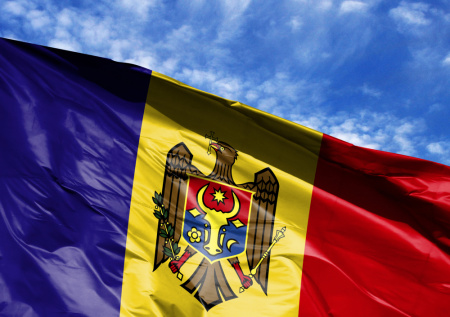 Молдавский парламент принял решение по соглашению о создании СНГ