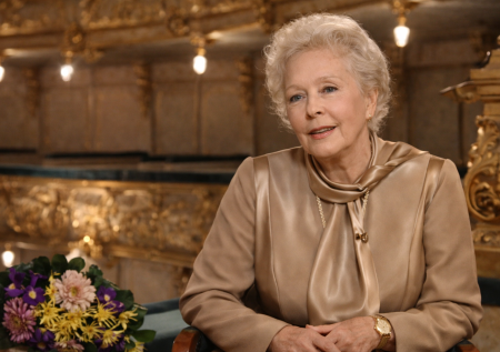 Что известно о последних днях жизни и смерти телеведущей Галины Мшанской