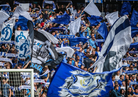 Тренер Непомнящий спрогнозировал исход матча «Динамо» — «Зенит»