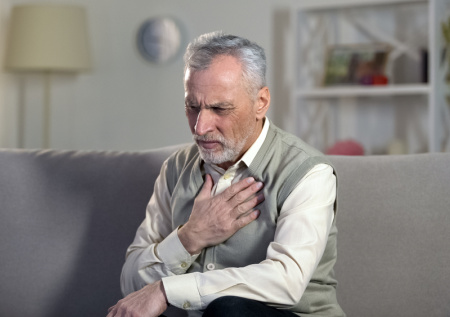 Врач объяснила, как распознать инсульт