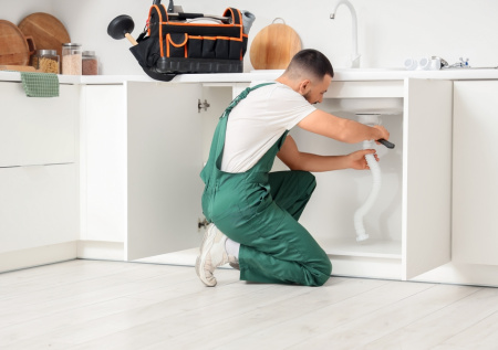 Названа самая востребованная бытовая услуга у россиян