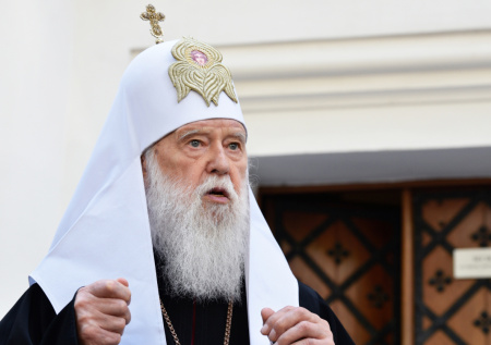 Что известно о последних днях жизни и смерти Филарета