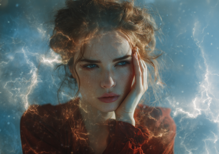 Магнитные бури сегодня, 20 марта: что завтра, нервозность, стресс, боли