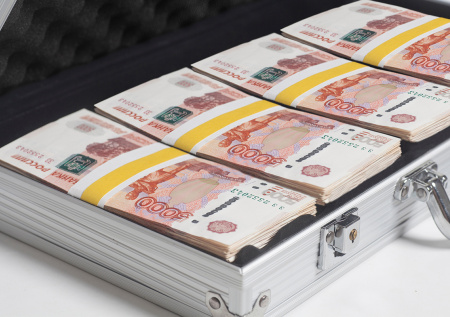 МВД разоблачило хищение десятков миллионов рублей по гособоронзаказу