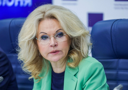 Голикова обеспокоена тревожной динамикой распространения сахарного диабета