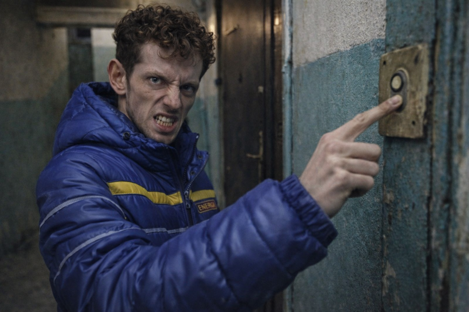 Андрей Кулаков в представлении ИИ