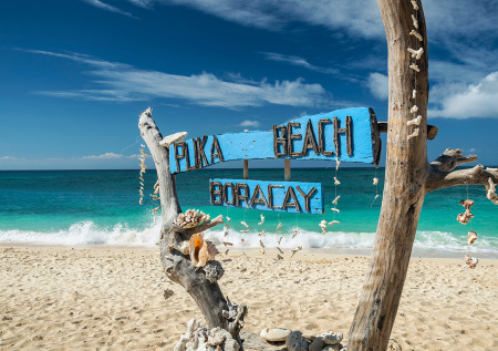 Россиянин не дожил до конца отпуска в Азии из-за сильного течения в океане